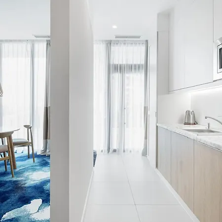 Vacationclub - Boulevard 1 * Ustronie Morskie