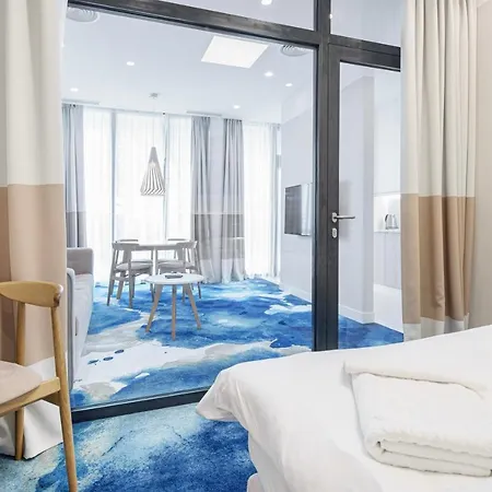 Vacationclub - Boulevard 1 * Ustronie Morskie