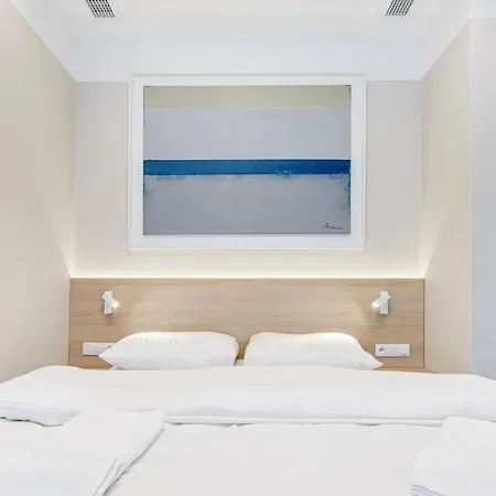 Vacationclub - Boulevard 1