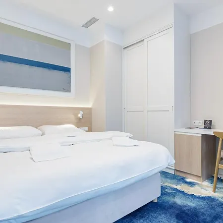 Vacationclub - Boulevard 1 Daire Ustronie Morskie