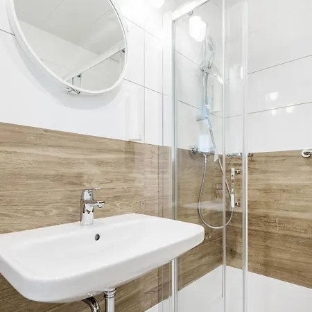 Vacationclub - Boulevard 1 * Ustronie Morskie