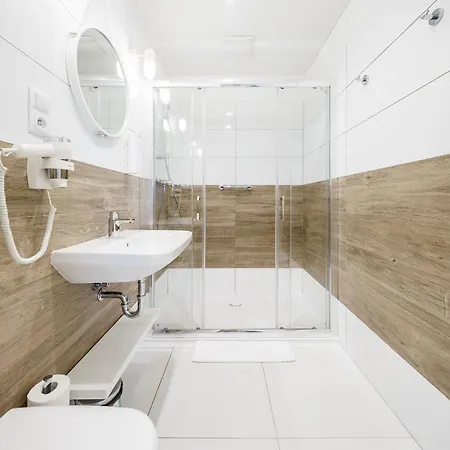 Vacationclub - Boulevard 1 Apartment *