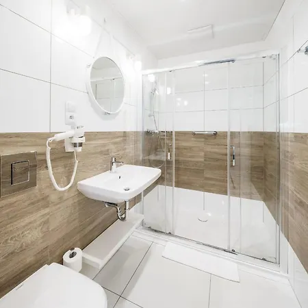 Vacationclub - Boulevard 1 Apartment