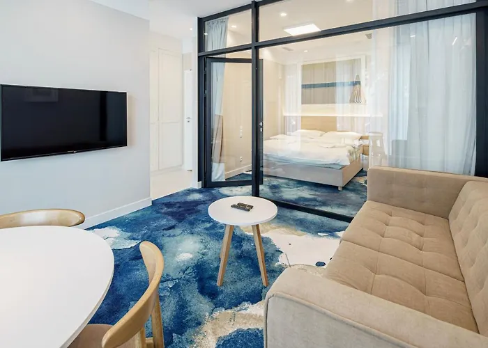 Vacationclub - Boulevard 1 *