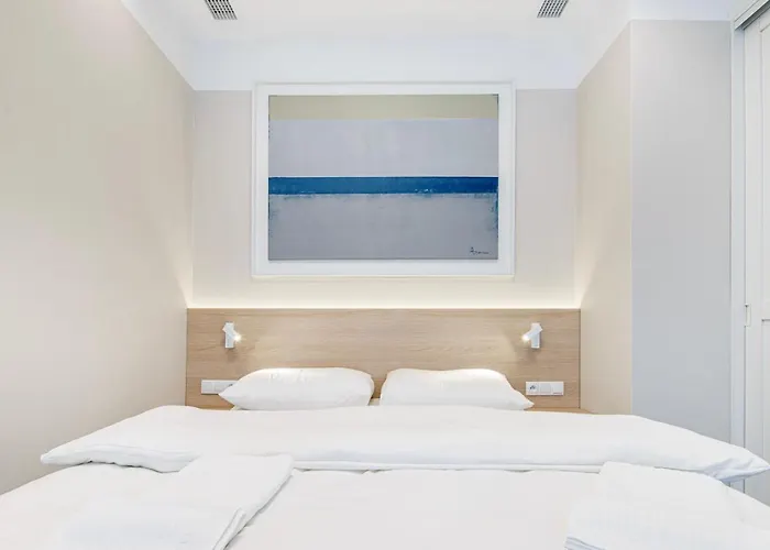 Vacationclub - Boulevard 1