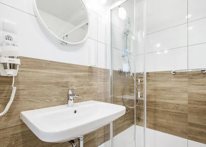 Vacationclub - Boulevard 1 * Ustronie Morskie