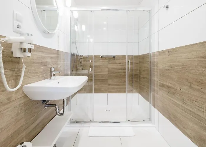 Vacationclub - Boulevard 1 Apartman *