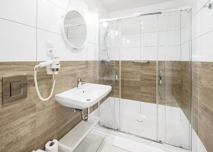 Vacationclub - Boulevard 1 Apartman