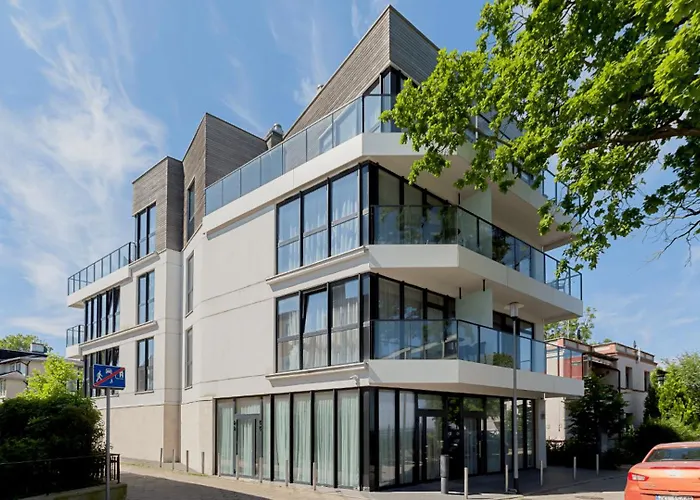 Apartman Vacationclub - Boulevard 1 *